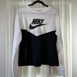 Nike long sleeve